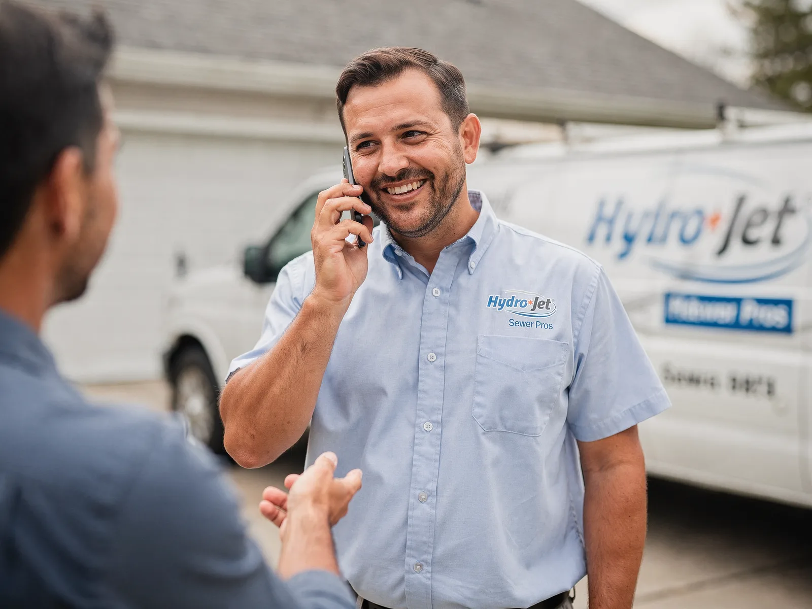 Hydro Jetting Kearney, MO FAQs